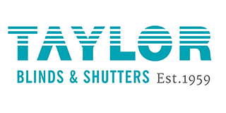 Taylor Blinds & Shutters